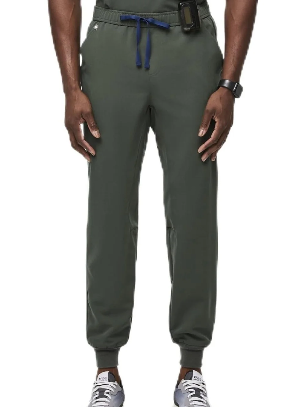 FIGS Tansen Jogger Scrub Pant for Men - NWT